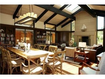 Group of Stanford grad students seek roommates for amazing house 2