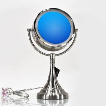 Lighted Vanity Mirror for sale 1
