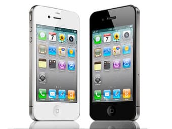 Sell your iPhone 4s 1