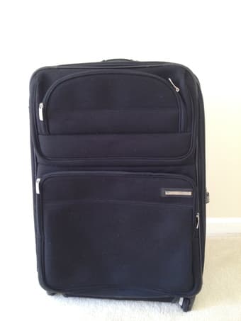 Samsonite Suitcase - 30" Expandable 1