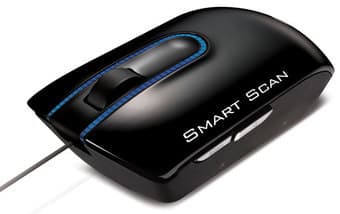 (NEW) LG LSM-100 Scanner Mouse $70 1