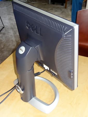 Dell LCD Monitor 19 inch - 50$ 2