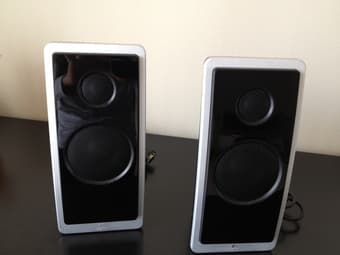 Sony DVD player and soundtrack box 2