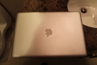 17'' Unibody MacBook Pro w/ Matte Screen and 1 TB Hard Drive - $1100 1