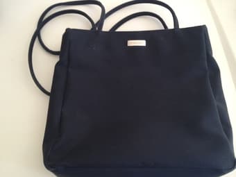Nine West handbag - black 1