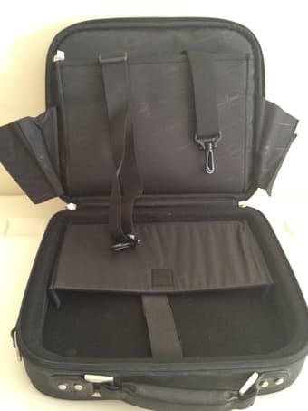 Dell Laptop Computer Bag 1
