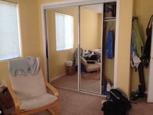 $820 / 170ft² - Female roommate for large room in 4BR house, 1 2