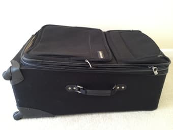 Samsonite 30" Suitcase 2