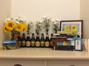 GENTLEMEN:Impress the ladies...with these (bargain) literary classics! 2