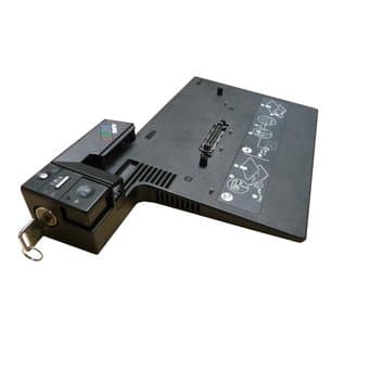Lenovo docking station - $10 1