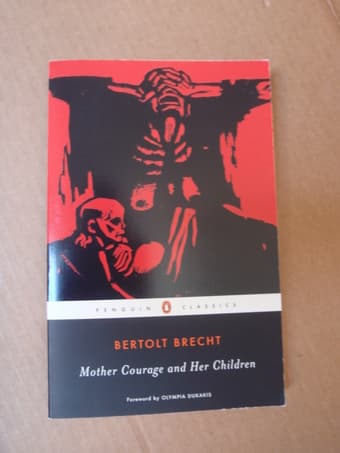 selling Fire Next Time, La Boheme, Mother Courage, and other Books 2