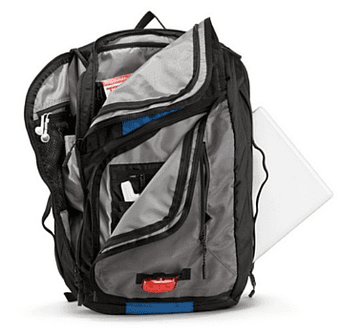 Timbuk2 HAL Laptop backpack $40 2