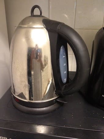 Aroma Electric Kettle 1