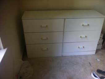 Moving sale everything must go 2