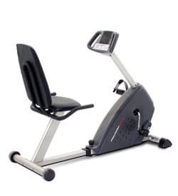 STATIONARY EXERCISE BIKE FOR SALE $200 1