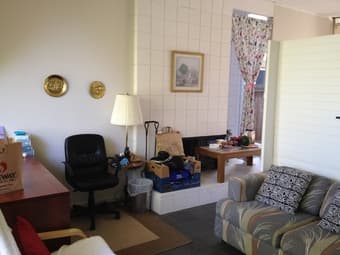 Large furnished room for sublet at $950.00/month 3