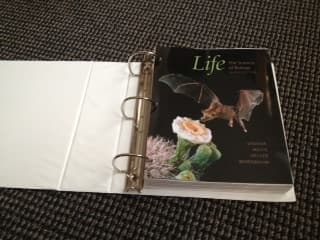 Life: The Science of Biology 1