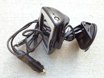 ***4 sale: Garmin StreetPilot c330 3.5-Inch Portable GPS Navigator*** 1