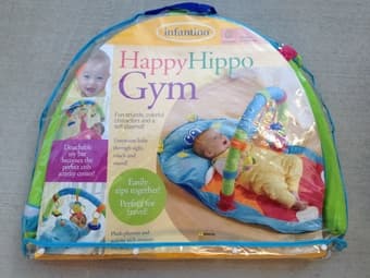 ***4 sale: baby tummy play*** 3