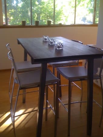 Awesome, fully-furnished 2BR /2 Bath apartment in Menlo Park - $2950 3