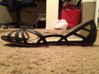 Old Navy flats for $5 2