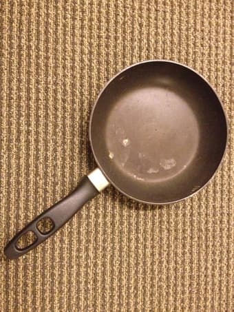 Calphalon Non-stick pans + pots + baking pans 2