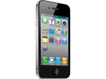 New black iPhone 4 - AT&T (Out of contract) - $250 1