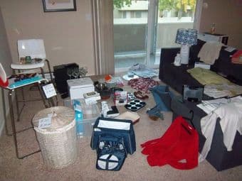 Moving Sale - Cars, Furniture, Sony Electronics, Household Goods 3
