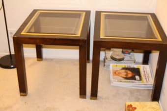 Side tables 3