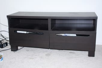 IKEA TV Stand 2