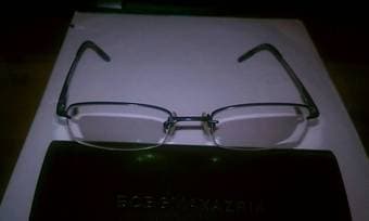BCBGMaxazria Glasses $80 2