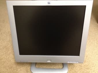 LCD Computer Monitors 1