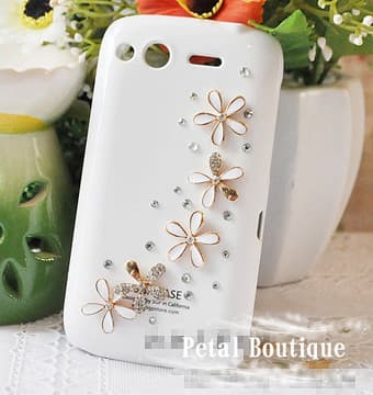 DESIGNER Iphone cover  $6.9-$24.9 one-of-a-kind! 3