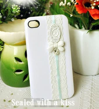 3rd Season: DESIGNER Iphone cover $6.9-$24.9 one-of-a-kind! 3