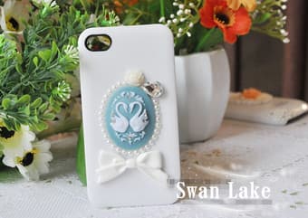 4th Season: DESIGNER Iphone cover $6.9-$24.9 one-of-a-kind! 2