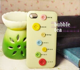 DESIGNER Iphone cover  $6.9-$24.9 one-of-a-kind! 2