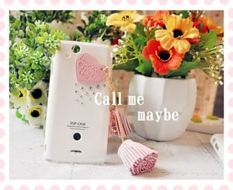 DESIGNER Iphone cover  $6.9-$24.9 one-of-a-kind! 3