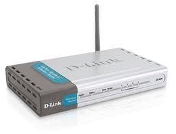 Wireless Router (30$) 1