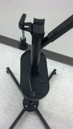 Bicycle repair stand for sale ($39) 2