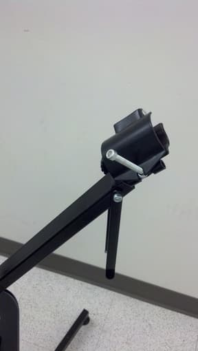 Bicycle repair stand for sale ($39) 3