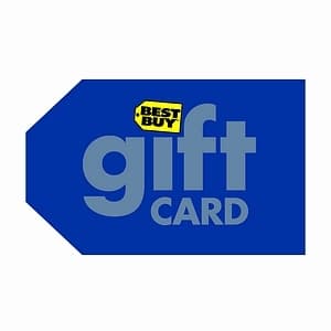 Best Buy $200 Gift Card for 185 1