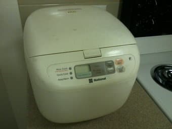Intelligent rice cooker & LCD display rice cooker $30 1