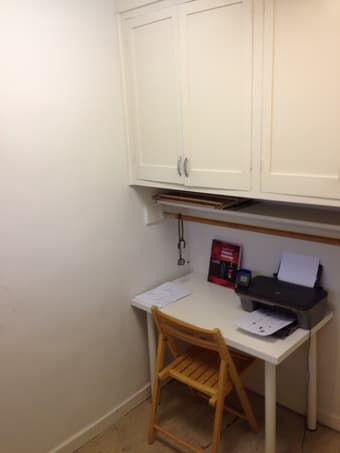 1 Dec-31 Jan,1300$/mn-1Rm, 3 blocks from Uni Ave,PA,10min from campus 2