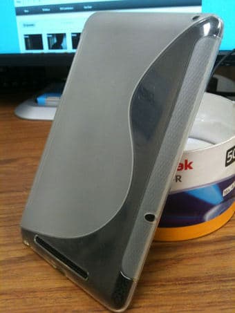 Nexus7 (*GB, Almost new) 3