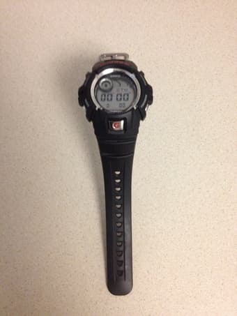 G shock watch SALE, $50 1