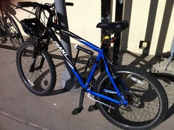 Mountain bike, perfect condition, 300$ 1