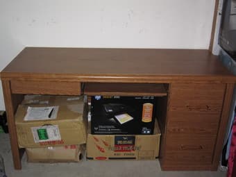 Desk for Sale 1