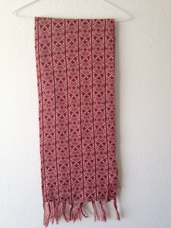 Trendy Scarves $15 ($25 if you buy 2) 1