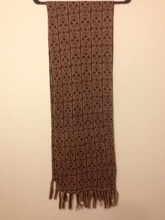 Trendy Scarves $15 ($25 if you buy 2) 3