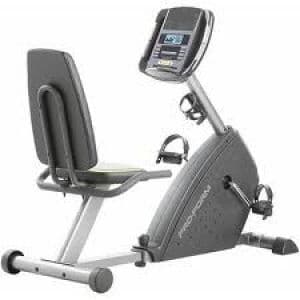 Stationary ProForm Exercise Bike for Sale $180 1